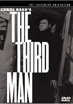 Buy The Third Man Blu-Ray.