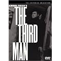 The Third Man: The Criterion Collection