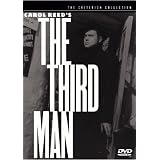 The Third Man - Criterion Collection [DVD] [1949] [Region 1] [US Import] [NTSC]by Orson Welles