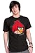 Fifth Sun Angry Birds Angry Ammo Tee