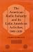 Book The American Radio Industry and Its Latin American Activities, 1900-1939 (Illinois Studies Communication)
