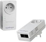Netgear XAVB5602-100FRS Pack de 2 ada...