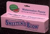 Sweeten' d BlowOral Sex Gel (Vanilla)