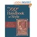 The SBL Handbook of Style: For Ancient Near Eastern, Biblical, and Early Christian Studies