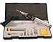 Tools & Hardware : The Excallibur Soldering, Hot Air and Torch Kit