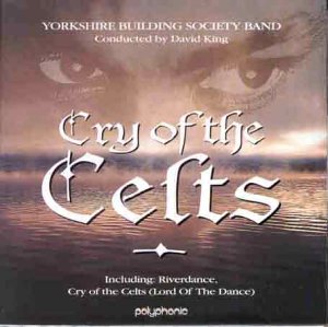 CD-Charts  Music : Cry of the Celts