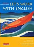 Let's work with English. Book 1