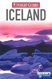 Insight Guides Iceland