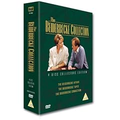 The Beiderbecke Collection [DVD] [1985]