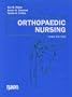 Orthopaedic Nursing (3rd Edition)