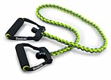 Reebok Braided Resistance Cords Kit [DVD] [Region 1] [US Import] [NTSC]