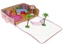 Strawberry Shortcake: Island Suitcase Fashion Trunk
