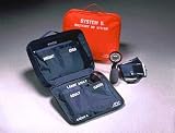 ADC Professional System 5 Palm Multicuff Blood Pressure Kit, Navy-740