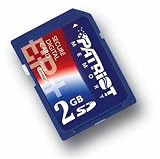Patriot Memory EXTREME 2GB 133X Flash Card