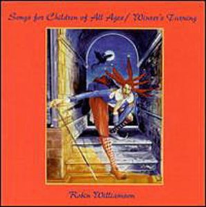 CD-Charts  Search : Songs for Children of All Ages/Winter's Turning