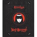 Emilys Secret Book of Strange