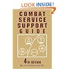 Combat Service Support Guide: 4th Edition