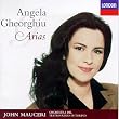 Angela Gheorghiu...