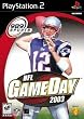 NFL GAMEDAY 2003