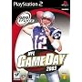 NFL GAMEDAY 2003