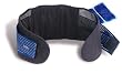 HoMedics MW-BHC2-0EU Rückenbandage Gr. L/XL (86-122cm) für non-invasive Schmerzbehandlung durch Kälte- und Wärmetherapie