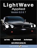 Lightwave Applied, Version 6.5 & 7