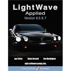 LightWave Applied: Version 6.5 with CDROM