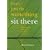Don't Just Do Something - Sit There: Developing Children's Spiritual Awareness
