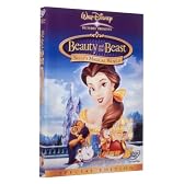 美女と野獣 ベルのファンタジーワールド [DVD]