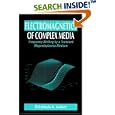 Electromagnetics of Complex Media Frequency Shifting by a Transient Magnetoplasma Medium by  Dikshitulu K. Kalluri