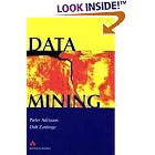 Click here to buy Data Mining by Pieter Adriaans and Dolf Zantinge.