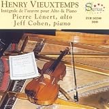 Gesamtwerk F. Viola U. Klavier