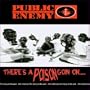 There's A Poison Goin' On