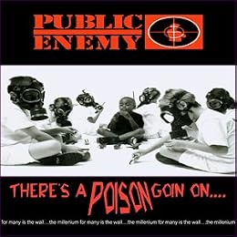 Public Enemy Picture 6
