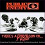 There's A Poison Goin' On