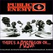 There's a Poison Goin On... 