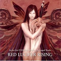 Vol. 2-Atelier Iris: Eternal Mana Arrange Tracks