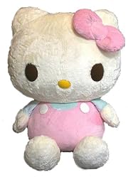 サンリオ おっきなぬいぐるみ キティ