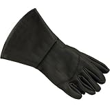 V for Vendetta Gloves Adult