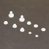 Servo Gear Set: S321, S3021, S3121, S3121R by JR