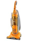 Review ELECTROLUX HOMECARE/EUREKA  / Electrolux 8851AVZ Capture Plus Bagless Upright Vacuum Cleaner