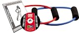 GoFit Ultimate Lower Body Tube Kit