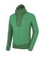 Salewa Chaqueta Puez Pl M Fz Hdy Verde ES 46