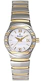Bulova Women's 98R000 Diamond Case Calendar Watch