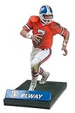 12" NFL  Legends - 2005 - John Elway