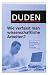  : Duden. Wie verfasst man wissenschaftliche Arbeiten?: Ein Leitfaden f&uuml;r das Studium und die Promotion