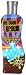 Designer Skin Get Down Brown Indoor Tanning Lotion with DHA Free Natural Bronzer for Men and Women e250ml / 8.5 oz
