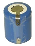 Single 1/2 sub C cell Battery.