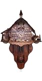Cuckoo Clock Swiss house