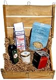 Mini Cucina - All You Need in Life by Gustiamo Gift Package